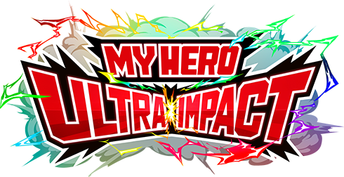 MY HERO ULTRA IMPACT