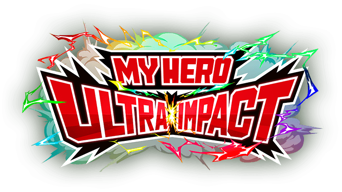 MY HERO ULTRA IMPACT